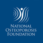 NATIONAL OSTEOPOROSIS FOUNDATION LOGO